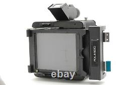 WISTA 4x5 Large Format TLR Camera with Wistar 130mm f/5.6 by FfedEx
