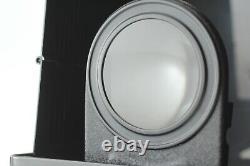 White Face MINT CLA'd Rollei Rolleiflex 2.8F Xenotar 80mm F2.8 6x6 TLR JAPAN