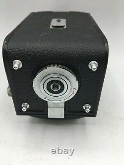 Yashica A 6x6 TLR 120 Roll Film Camera