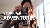Yashica A Adventures
