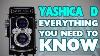 Yashica D Camera Everything You Need To Know