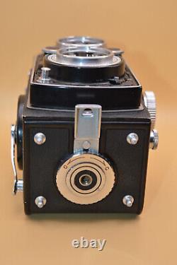 Yashica MAT TLR Camera for parts SR. 74351