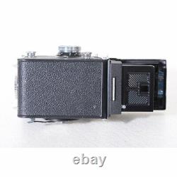 Yashica MAT TLR Kamera Ser. Nr. 6020552 6 x 6 Mittelformatkamera