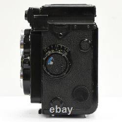 Yashica Mat-124 G 6x6 TLR Medium Format Twin Reflex Film Camera