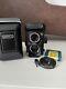 Yashica Mat 124G 6x6 TLR 120mm Film Camera With Yashinon 80mm F3.5 Excellent UK