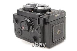 Yashica Mat 124G 6x6 TLR Medium Format Camera (oku1649)