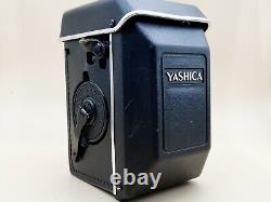 Yashica Mat 124G / Gewartet / Überholt / analoge 6x6 Mittelformat Kamera