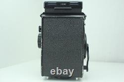 Yashica Mat 124G TLR Camera 80mm F3.5 lens NEW LIGHT SEALS GOOD CONDITION 766.28