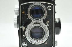 Yashica Mat LM Medium Format TLR Film Camera 127147
