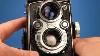 Yashica Mat Tlr Camera Check