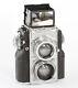 Zeiss Ikon Contaflex TLR with Sonnar 5 cm f2 1936 SHP 303142