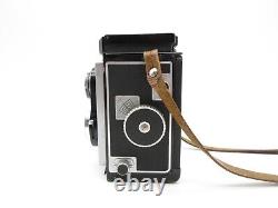 Zeiss Ikon Ikoflex 854/16 TLR Camera Zeiss-Opton Tessar 13.5 f=75mm T Lens